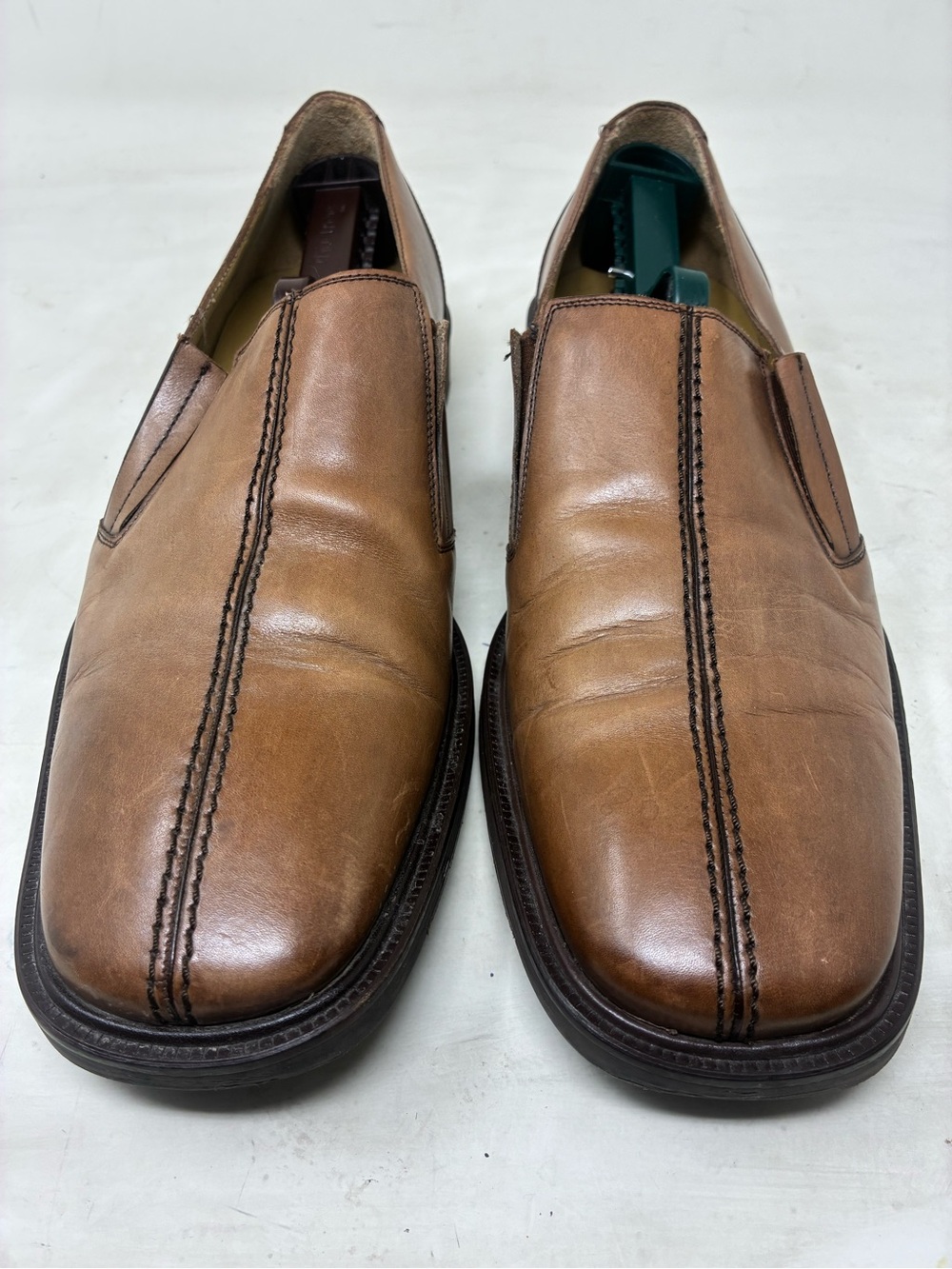 Mezlan Loafers